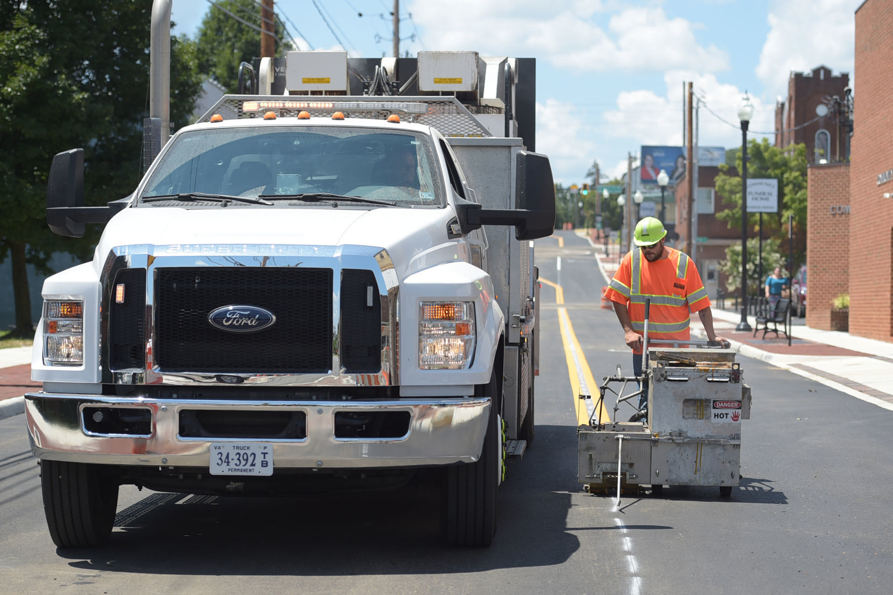 5th Street Reopening 01